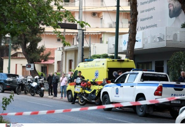 Δολοφονία Μοσχούρη: Τέσσερις συλλήψεις από την ΕΛ.ΑΣ.