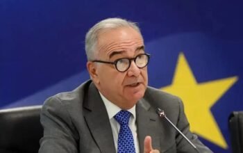 Παπαθανάσης: 774.000 ευρώ για υποδομές ΑμεΑ, καινοτομία και πρωτογενή τομέα σε Τρίπολη και Μεγαλόπολη