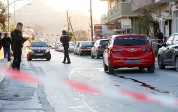 Δολοφονία στην Κρήτη: Συγκλονίζει ο πατέρας του 21χρονου θύματος – «Αν ήταν να γύρναγε το παιδί του πίσω, ας