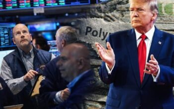 Ξεκινά επίσημη έρευνα στις ΗΠΑ για ύποπτα στοιχήματα στην αγορά πετρελαίου – Τέσσερα πονταρίσματα με κέρδη 2,6 δισ. δολάρια