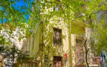 Διατηρητέα ακίνητα: Φορολογικά κίνητρα και ενισχύσεις ζητούν οι ιδιοκτήτες