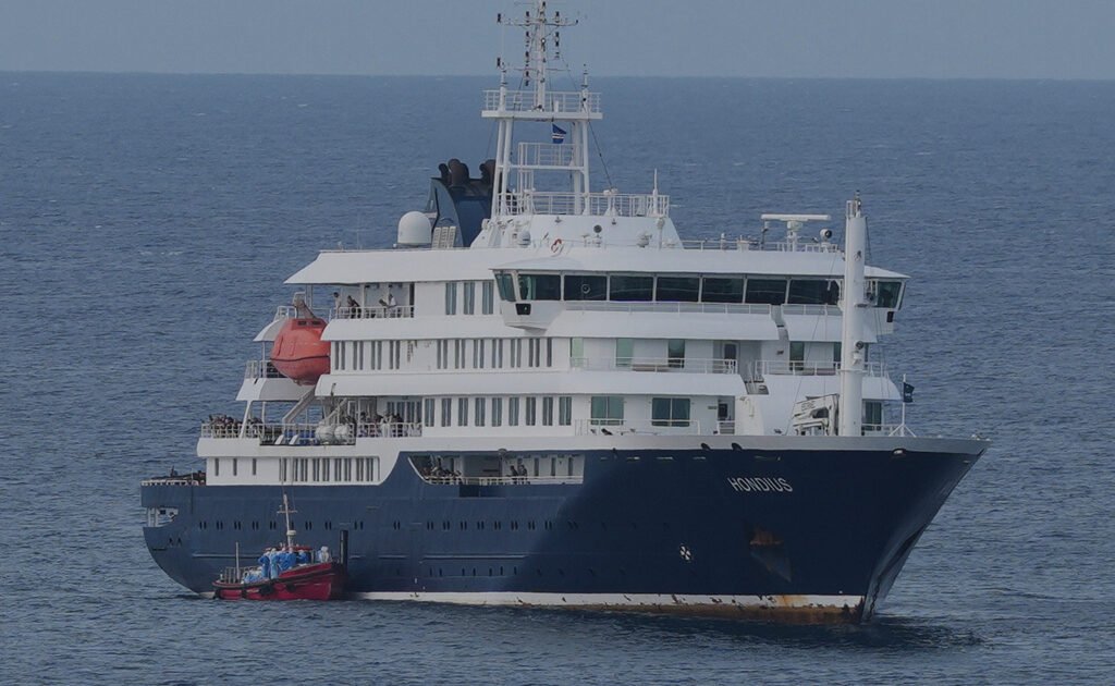 Από την Αργεντινή στην Ευρώπη και την Ασία: Σε ποιες χώρες υπάρχουν πιθανά κρούσματα χανταϊού