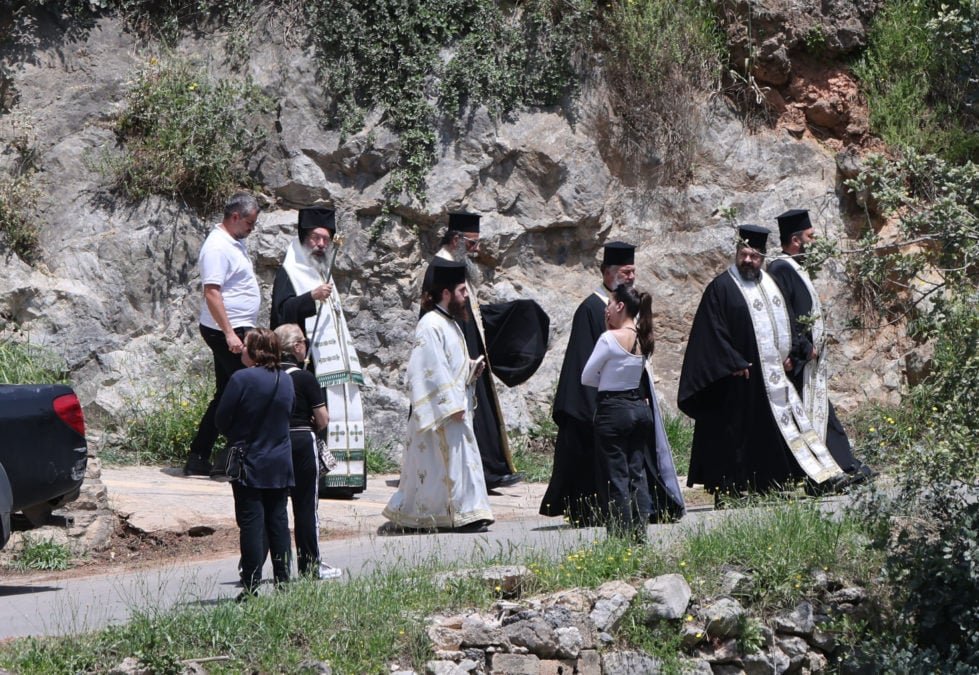 Δολοφονία στην Κρήτη: «Πυροβόλησε εναντίον μας μια φορά σε ευθεία βολή» – Πώς είχε περιγράψει ο 21χρονος την