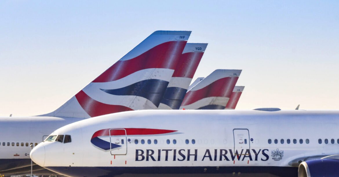Η British Airways αυξάνει τις τιμές στα εισιτήρια λόγω του ράλι των αεροπορικών καυσίμων που της στοιχίζει 2 δισ. ευρώ επιπλέον