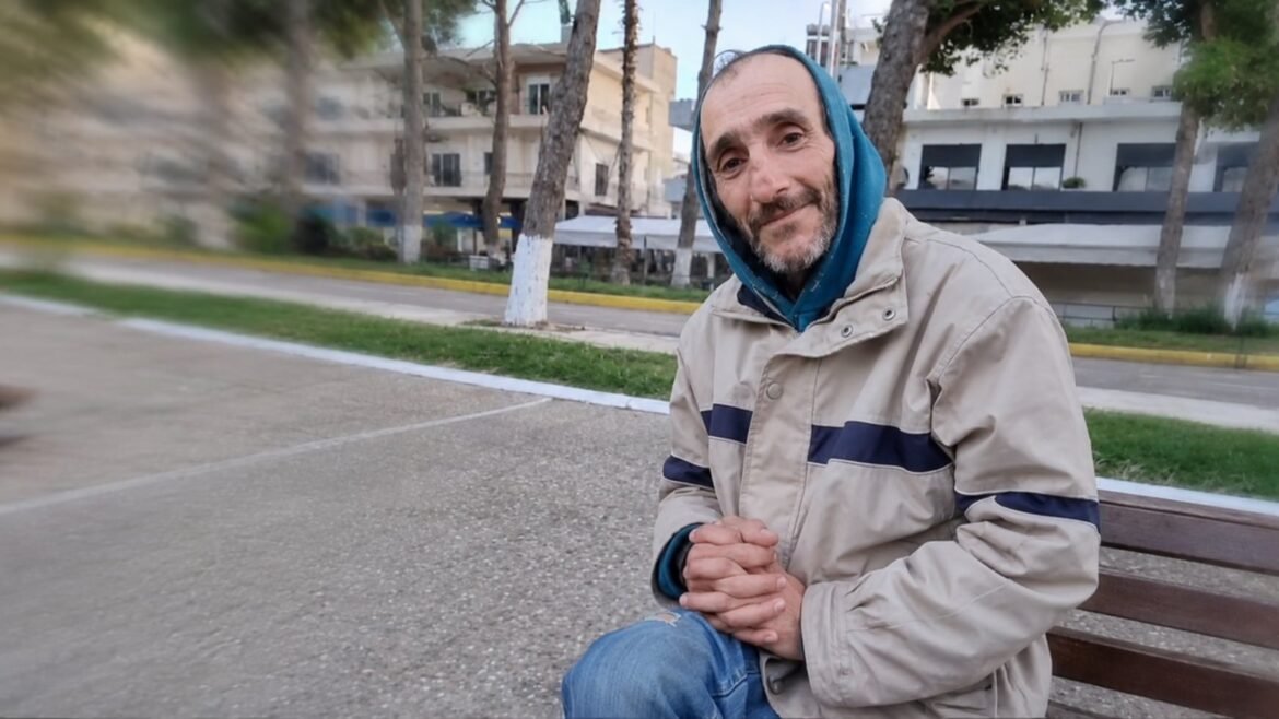 Φως στο Τούνελ: Θρίλερ στη Μεταμόρφωση με την εξαφάνιση του 54χρονου που ζούσε ως άστεγος – Το ποδήλατο που