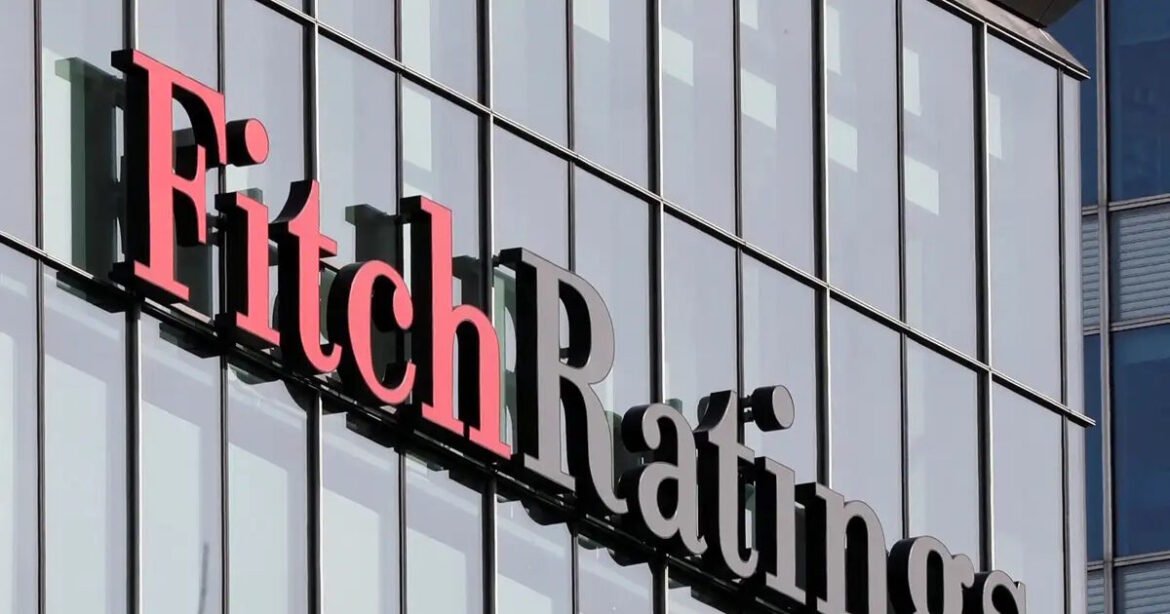 Ο οίκος Fitch επιβεβαίωσε το αξιόχρεο της Ελλάδας στη βαθμίδα ΒΒΒ+