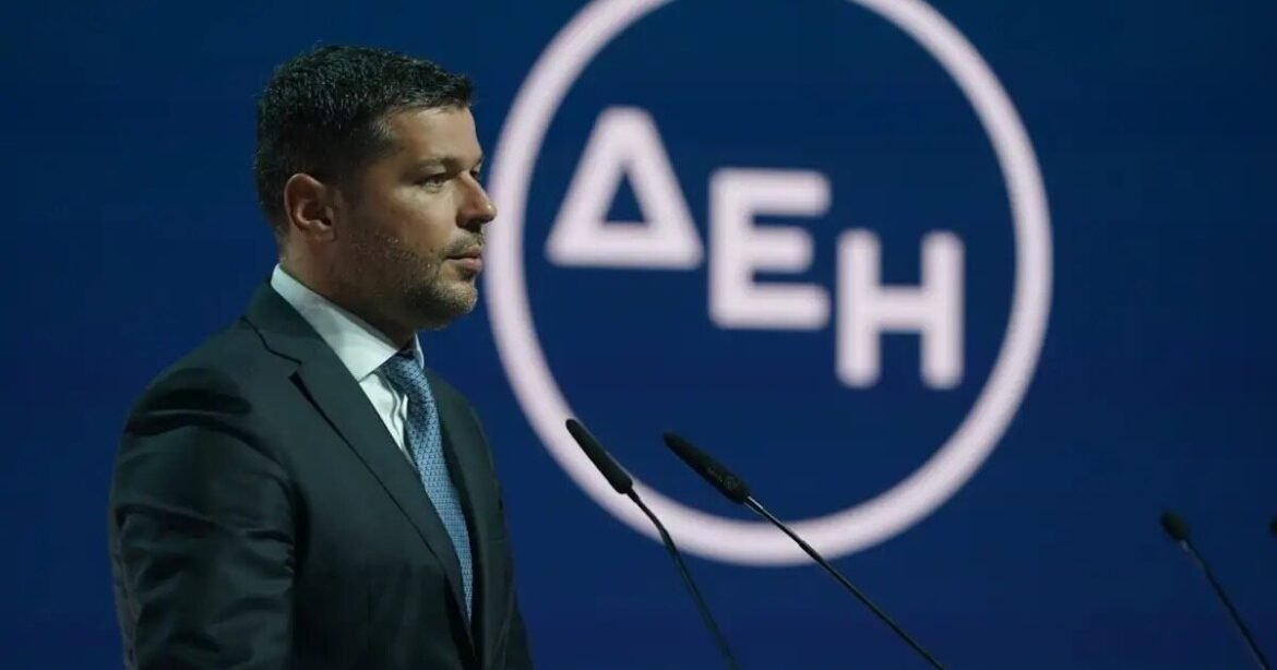 ΔΕΗ: Στην τελική ευθεία για την ΑΜΚ 4 δισ. ευρώ με στόχο τον διπλασιασμό της εγκατεστημένης ισχύος