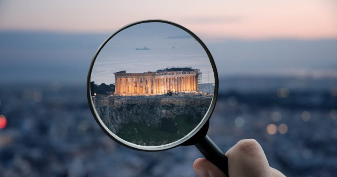 Ελληνική οικονομία: Χρονιά – τεστ το 2027 για ανάπτυξη, τράπεζες και νοικοκυριά