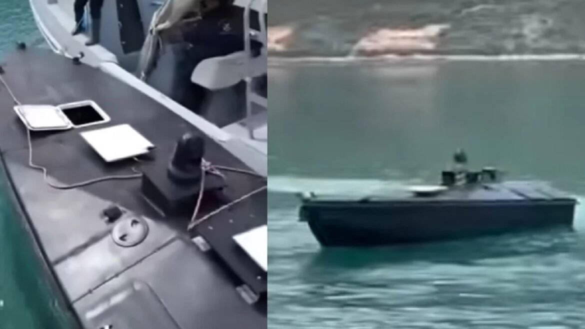 Λευκάδα: Νέα στοιχεία για την προέλευση του drone – «Εάν ήξερα ότι είχε εκρηκτικά δεν θα το πλησίαζα» λέει ο