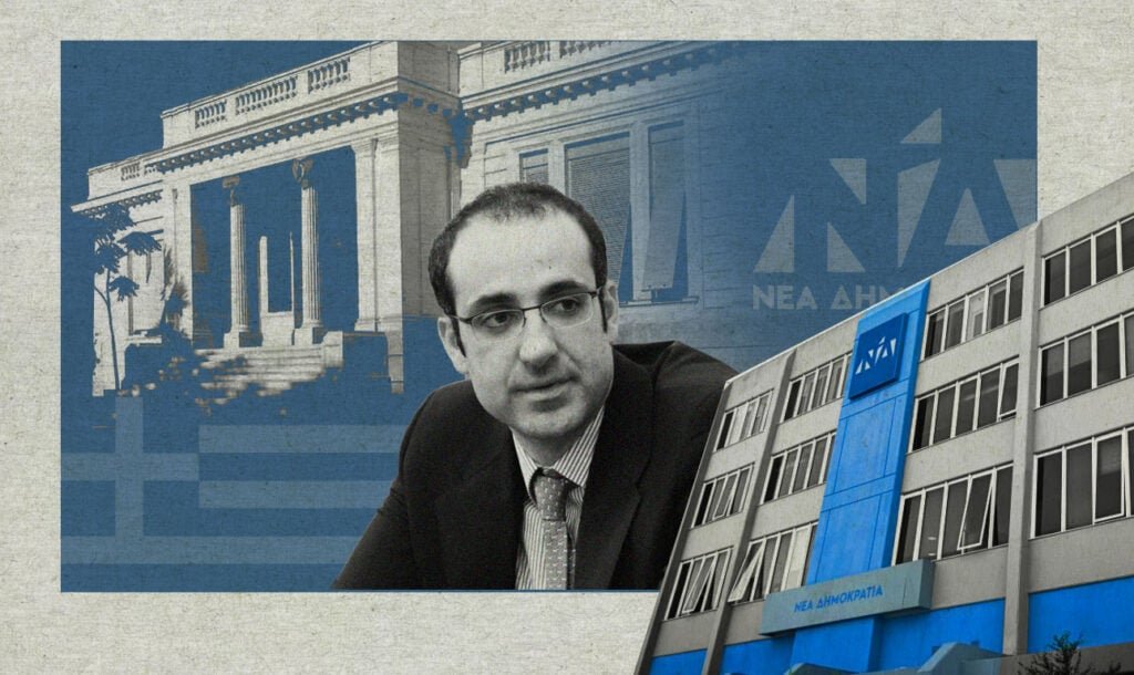 Ο Γρηγόρης Δημητριάδης σπάει τη σιωπή του
