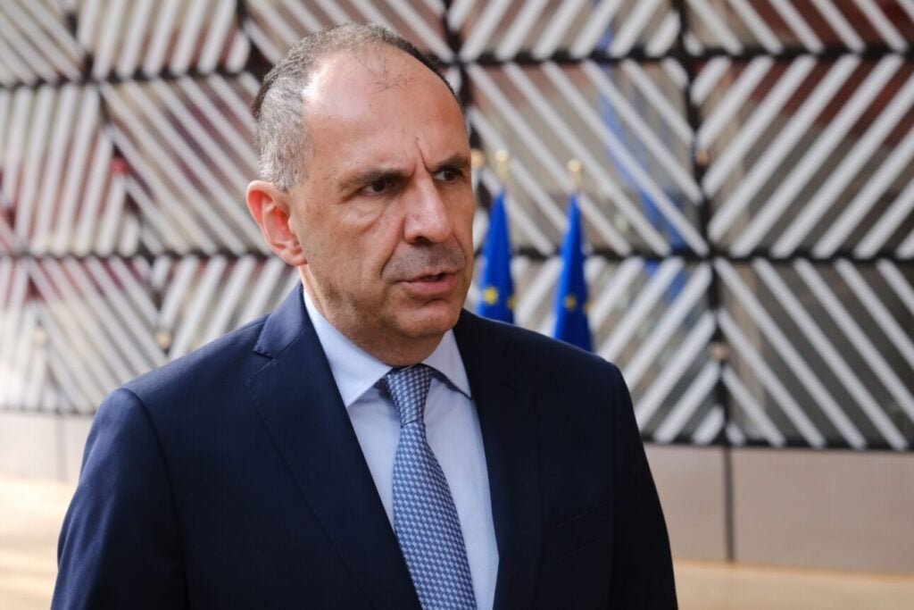 Γεραπετρίτης: Διαβήματα για το USV στη Λευκάδα με το που ολοκληρωθεί η έρευνα του ΓΕΕΘΑ