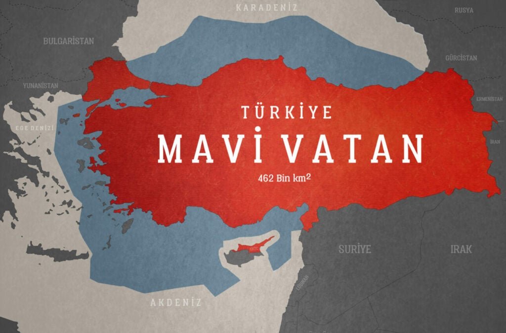 Η απάντηση της Αθήνας στα τουρκικά «νταηλίκια» για το Αιγαίο: Μονομερείς ενέργειες, εκτός διεθνούς δικαίου