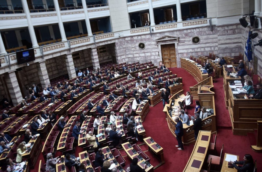 Στη δημοσιότητα τα «πόθεν έσχες» των πολιτικών – Τι δηλώνουν Μητσοτάκης, Ανδρουλάκης