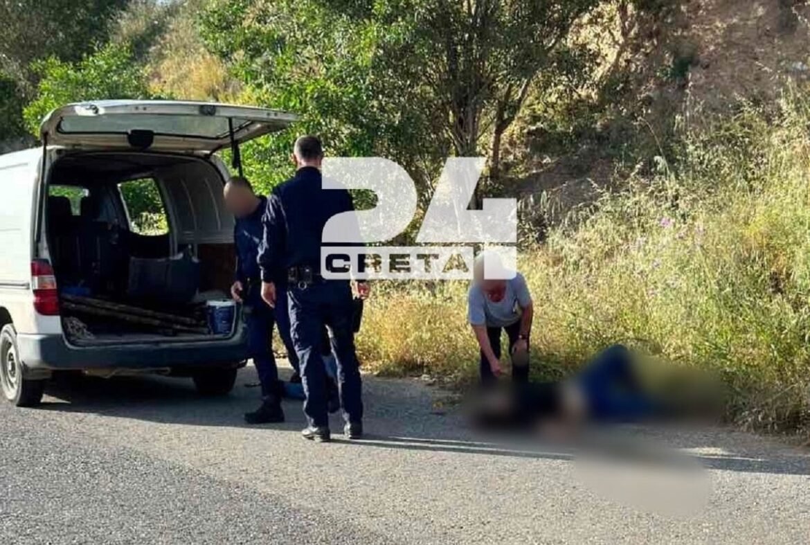 Ηράκλειο: «Την πέταξε, γύρισε και την χτύπησε» λέει η αδελφή της 28χρονης μητέρας – Την Τρίτη η απολογία του