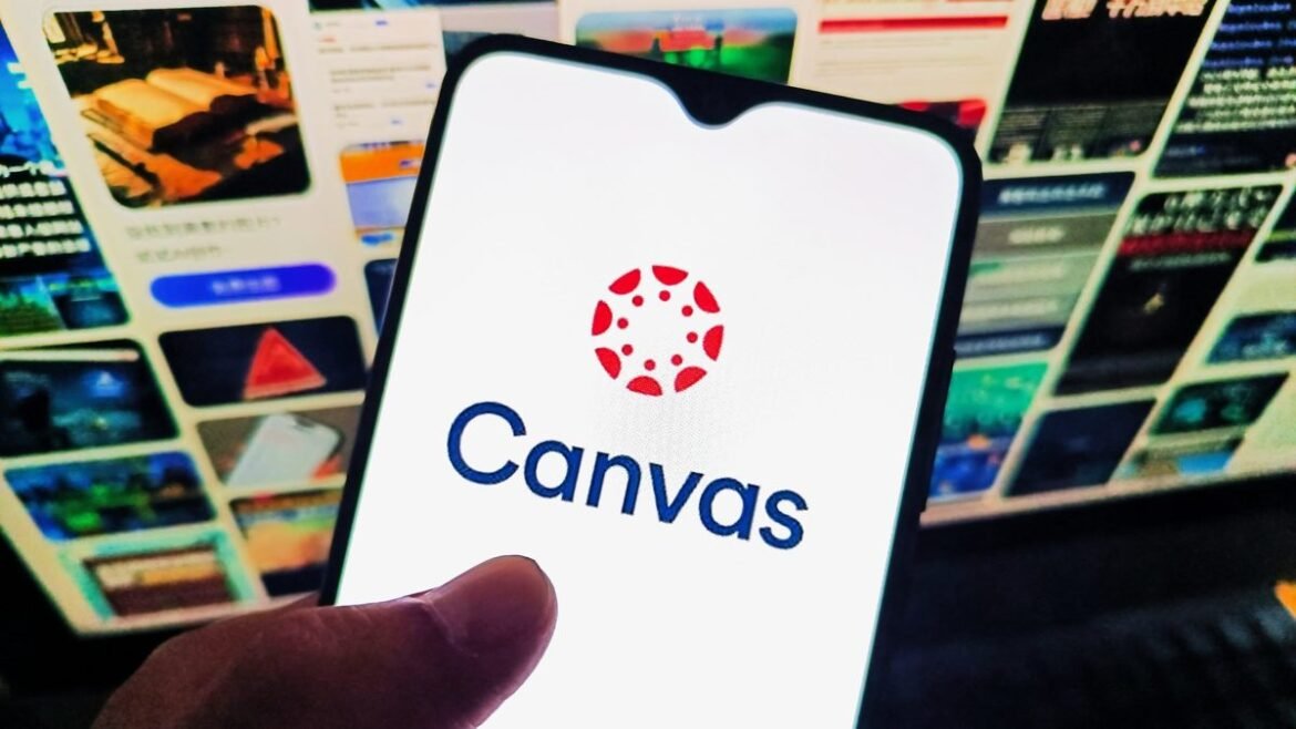 Canvas: Συγγνώμη από τον CEO για το μαζικό blackout και την κλοπή δεδομένων εκατομμυρίων μαθητών