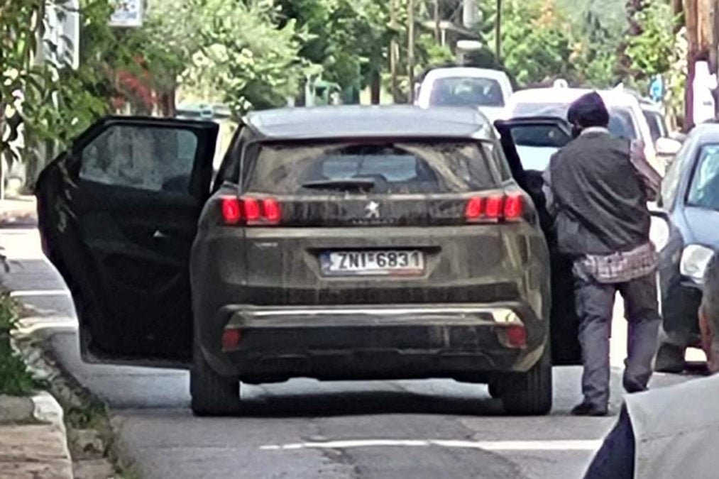 Τιθορέα: Εμπλοκή των συλληφθέντων σε 11 ληστείες σε τράπεζες και απόπειρα κλοπής ΑΤΜ «βλέπουν» οι αρχές – Το