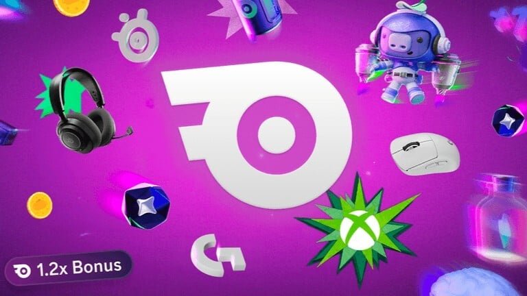Το Discord Nitro αναβαθμίζεται: Δίνει Xbox Game Pass και μεγάλες εκπτώσεις σε Logitech G, SteelSeries και KontrolFreek