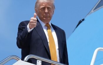 Μετά τον Πούτιν και ο Τραμπ λέει ότι το τέλος του πολέμου στην Ουκρανία είναι κοντά