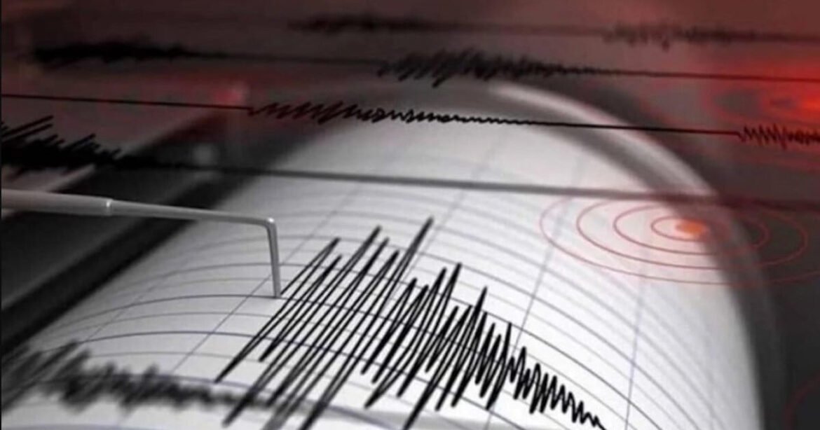 Ιράν: Σεισμός 4,6 Ρίχτερ κοντά στην Τεχεράνη