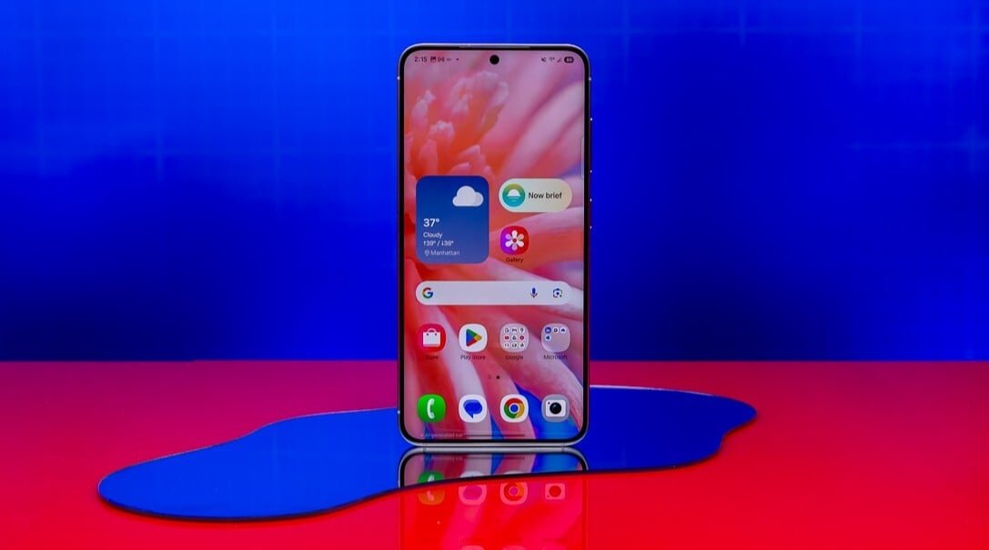 One UI 8.5: Διαθέσιμη στην Ελλάδα η μεγάλη αναβάθμιση της Samsung