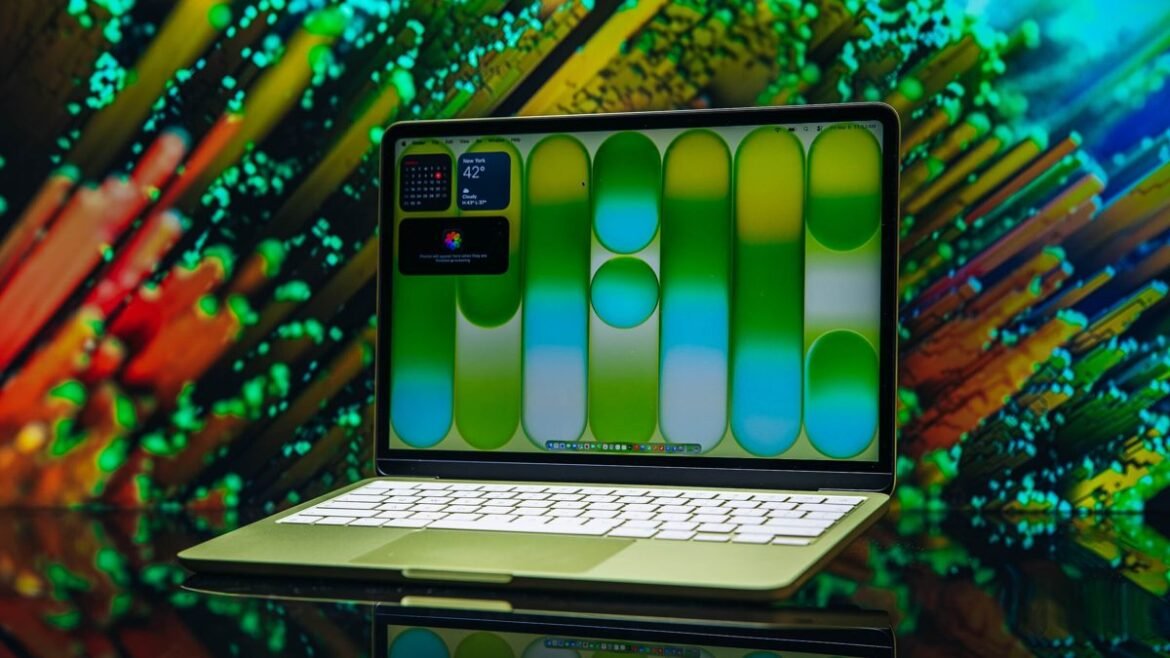 Apple: Διορθωτικές κινήσεις στο «Liquid Glass» με το macOS 27