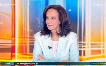 Διαμαντοπούλου για Τσίπρα: Δεν είμαστε Λωτοφάγοι – δεν μπορεί να συνεργαστεί μαζί μας