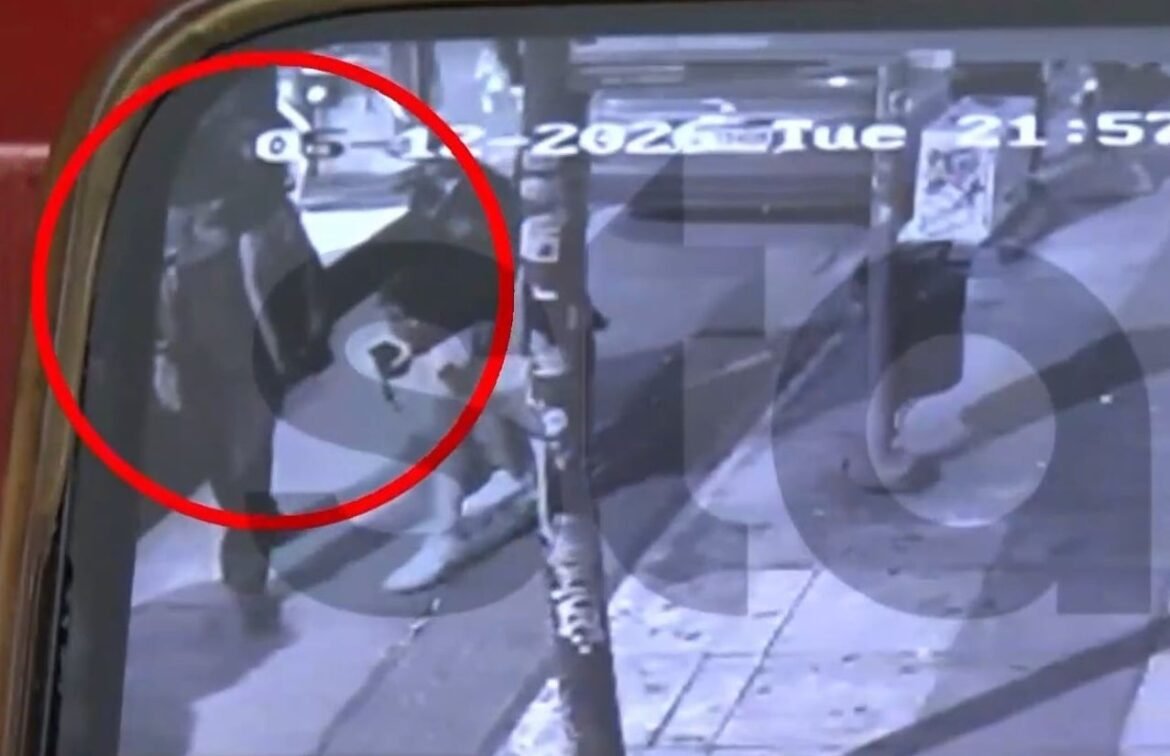 Κυψέλη: Άνδρας επιτέθηκε με κλωτσιές σε 8χρονο κοριτσάκι και τη μητέρα του – «Ταινία τρόμου αυτό που έγινε»