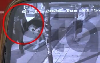 Κυψέλη: Άνδρας επιτέθηκε με κλωτσιές σε 8χρονο κοριτσάκι και τη μητέρα του – «Ταινία τρόμου αυτό που έγινε»