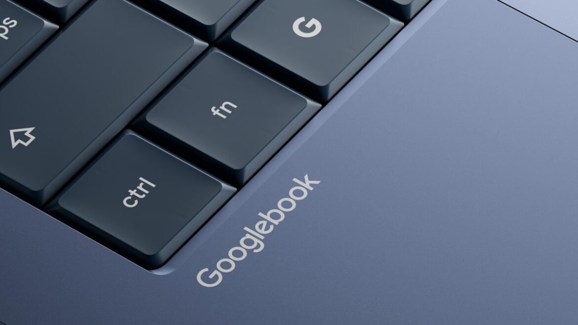Googlebooks: Η Google επαναπροσδιορίζει τα laptops με επεξεργαστές Intel «Wildcat Lake» και έμφαση στο AI