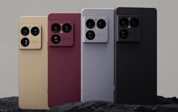 Sony Xperia 1 VIII: Ριζικός ανασχεδιασμός μετά από 5 χρόνια και τηλεφακός-θηρίο