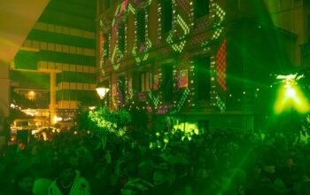 Φεστιβάλ Δήμου Αθηναίων: Οι δωρεάν εκδηλώσεις που δεν πρέπει να χάσετε από 14 έως 18 Μαΐου