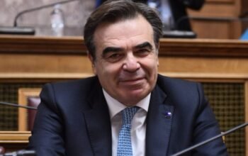 Σχοινάς: Δίπλα στους βιοπαλαιστές, απέναντι στους επιτήδειους – Μη αποδεκτές οι παρενοχλήσεις αλιέων μας στο Αιγαίο