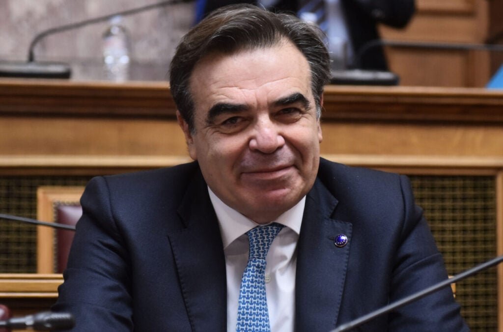 Σχοινάς: Δίπλα στους βιοπαλαιστές, απέναντι στους επιτήδειους – Μη αποδεκτές οι παρενοχλήσεις αλιέων μας στο Αιγαίο