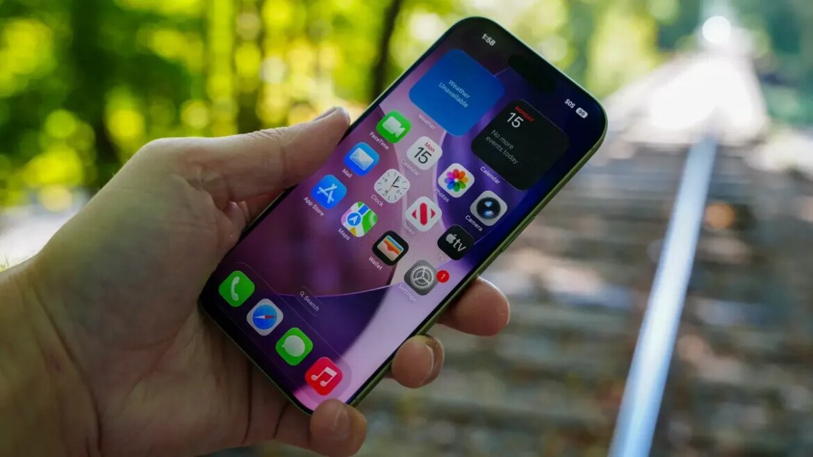 iOS 27: Ριζική ανανέωση στην εφαρμογή Κάμερα, η Siri γίνεται αυτόνομο chatbot