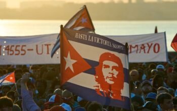 Χωρίς ρεύμα ξανά η μισή Κούβα – Για «γενοκτονικό ενεργειακό αποκλεισμό» καταγγέλλει τις ΗΠΑ