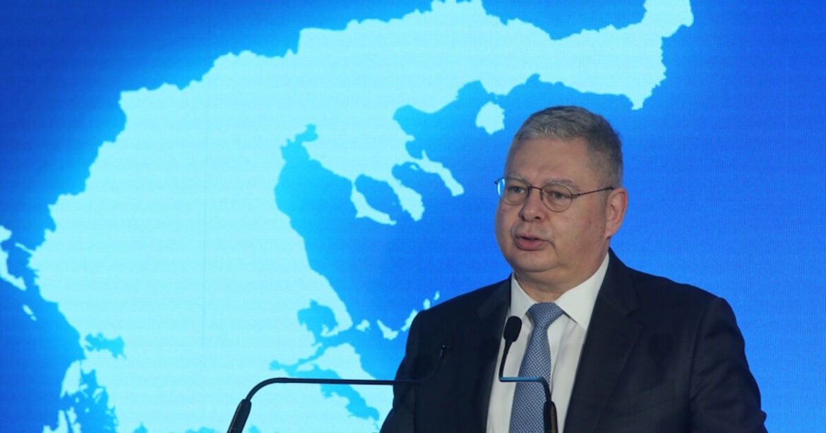 HELLENiQ ENERGY: Στα 293 εκατ. ευρώ τα συγκρίσιμα EBITDA το α’ τρίμηνο του 2026