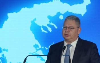 HELLENiQ ENERGY: Στα 293 εκατ. ευρώ τα συγκρίσιμα EBITDA το α’ τρίμηνο του 2026