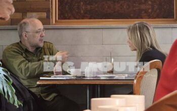 Επιβεβαίωση: Στο κόμμα Καρυστιανού ο Αυγερινός – αναλαμβάνει εκπρόσωπος Τύπου;
