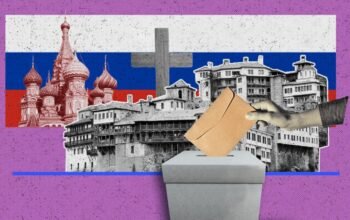 Πόσα «ρωσικά» κόμματα αντέχουμε;