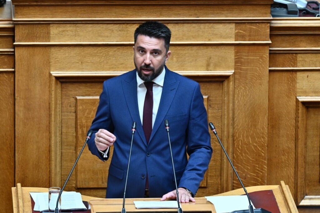 Ανεξαρτητοποιήθηκε από τη Νέα Αριστερά ο Φερχάτ Οζγκιούρ