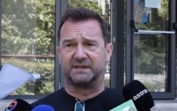 Ο Πλακιάς απάντησε με… «σπασίμπα» στον Αυγερινό (της Καρυστιανού): Αν είναι να ταλαιπωρηθείς, ρώτα με λίγο πρώτα…