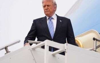 Πυρηνικό «πάγωμα» του Ιράν για 20 χρόνια θέλει ο Τραμπ – Λίγη «cleanup work» ακόμη για τον στρατό της Τεχεράνης