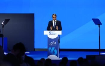 Μητσοτάκης: Κρατήσαμε την Ελλάδα στα δύσκολα – Ανακτήσαμε την αξιοπιστία