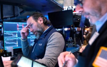 Sell-off στα ομόλογα φέρνει νέους τριγμούς – Σε ελεύθερη πτώση οι αγορές