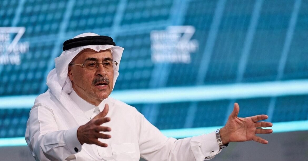 Η Aramco ανοίγει το χαρτοφυλάκιό της στη Wall Street με μια κίνηση 35 δισ. δολαρίων
