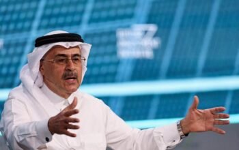 Η Aramco ανοίγει το χαρτοφυλάκιό της στη Wall Street με μια κίνηση 35 δισ. δολαρίων