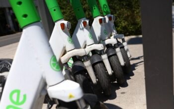 Καλαμάτα: Τραυματίστηκε γυναίκα από πατίνι όπου επέβαιναν 2 ανήλικοι