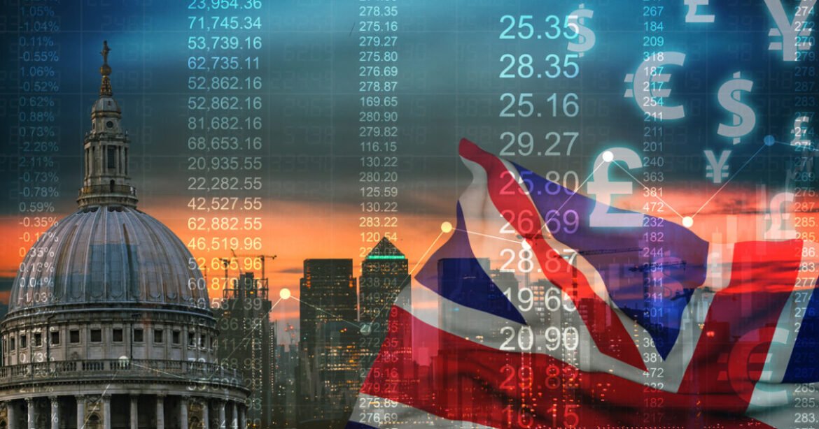 Το Ηνωμένο Βασίλειο μπροστά στον κίνδυνο οικονομικής ασφυξίας – Η πολιτική αστάθεια που παραπέμπει στο Brexit