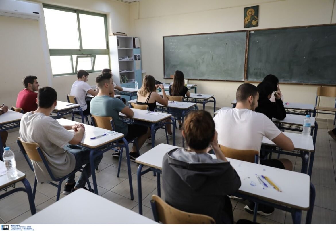 Έναρξη εξετάσεων στα Λύκεια αύριο – Πότε αρχίσουν οι Πανελλήνιες