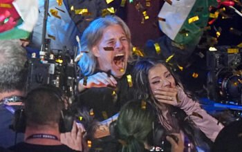 Politico: Πώς η Ντάρα και το…Babaranga έσωσαν τη Eurovision από το Ισραήλ
